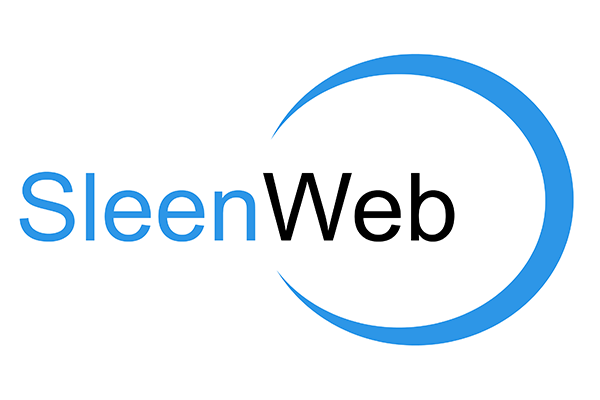 Logo SleenWeb