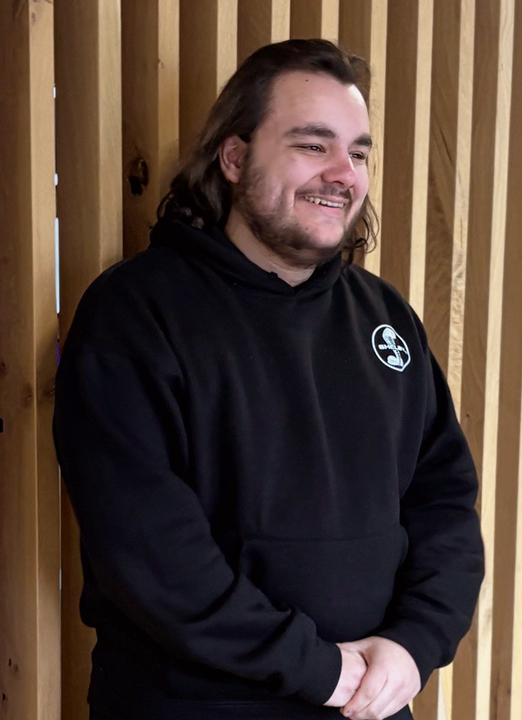 Coen Slotboom