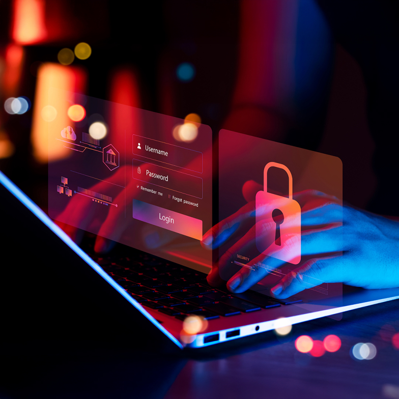 Hoe staat het met de cyber hygiëne?