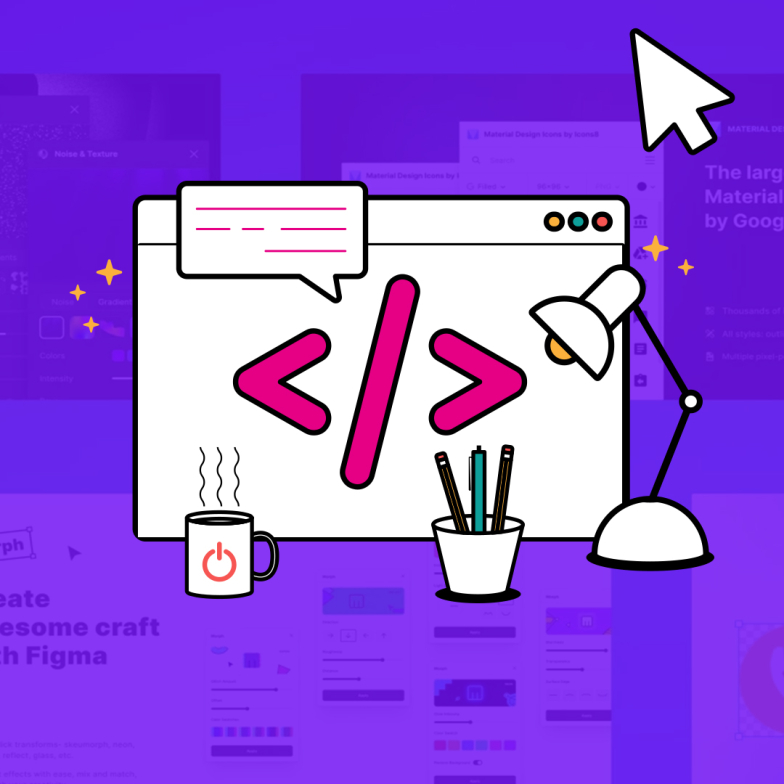 Van grafisch ontwerp naar werkende website?