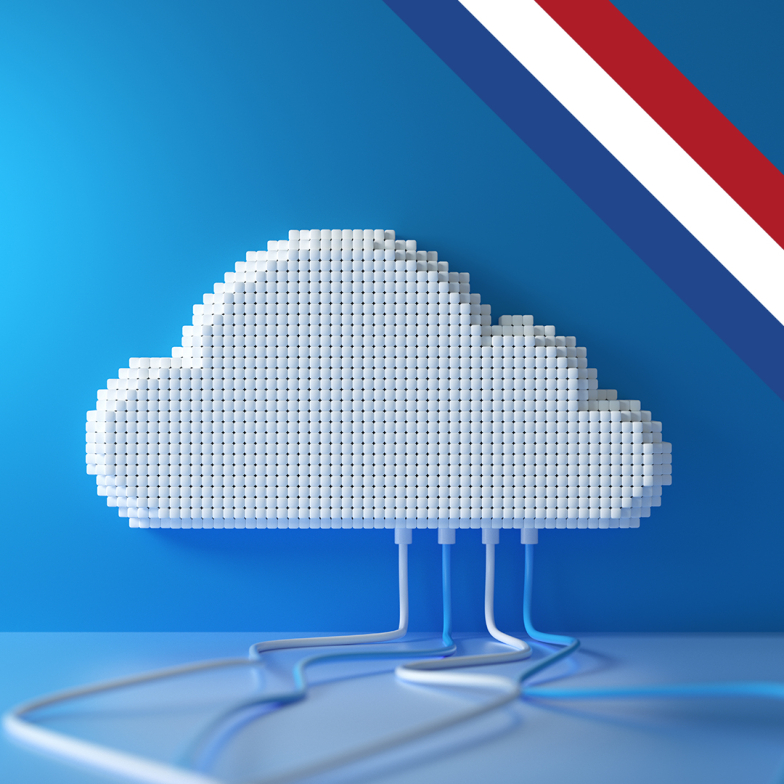 Zorg dat niemand ongewenst toegang heeft tot jouw data!