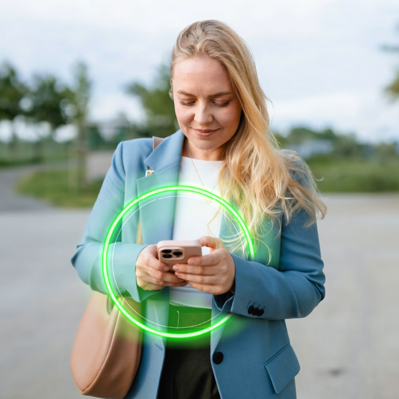Belangrijke informatie m.b.t. de beveiliging van mobiel internet