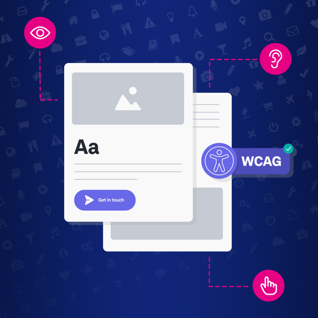 Wat is WCAG?