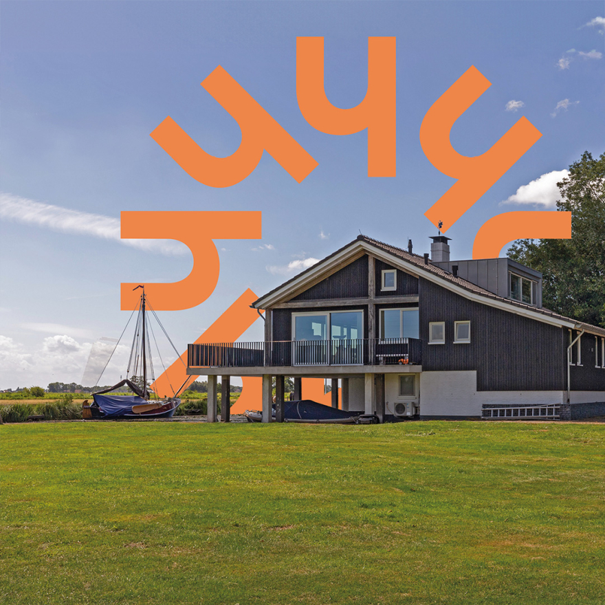 Er even tussenuit, vakantiehuizen in Nederland, België en Duitsland