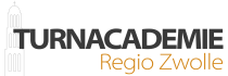 Logo Turnacademie Regio Zwolle
