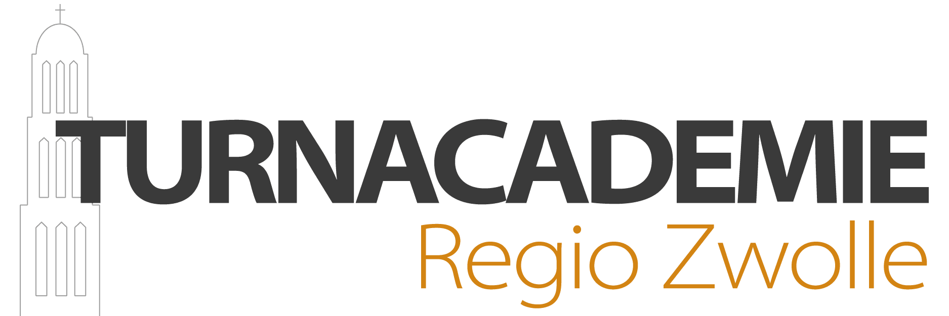 Logo Turn Academie Zwolle