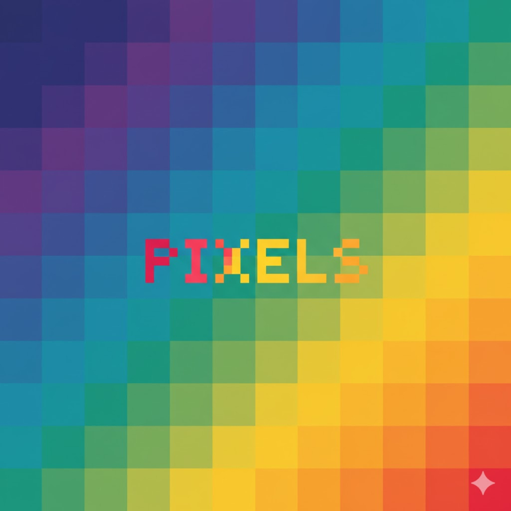 Retina, resolutie en pixel­dichtheid