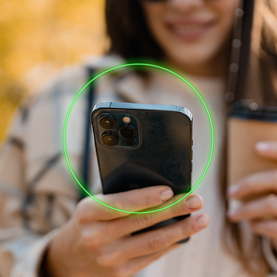 De gevaren van internet op je mobiel