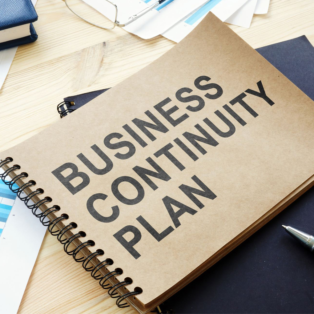 Is er een back-up plan?