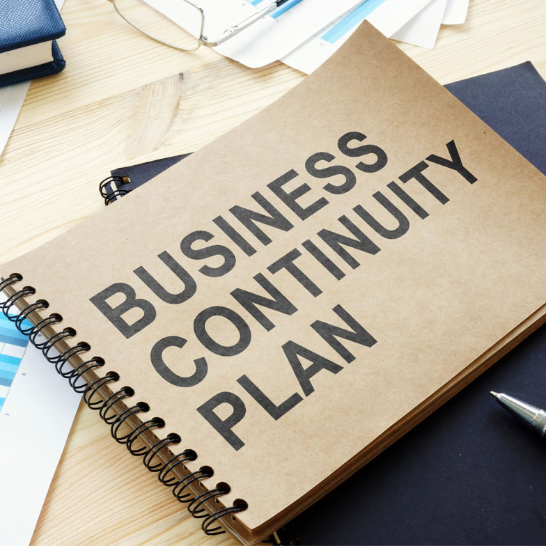 Is er een back-up plan?