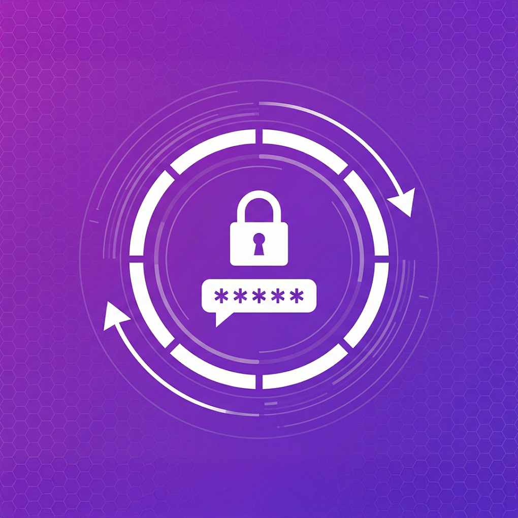 Is jouw wachtwoord gehackt?