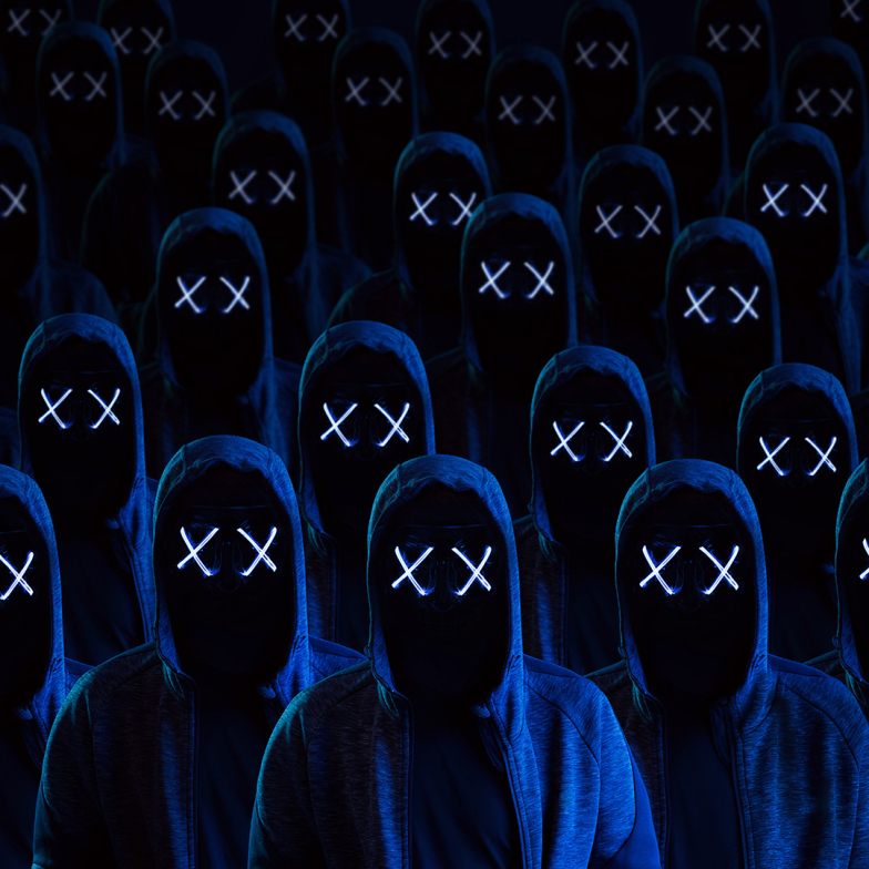 Enorme groei van ddos-aanvallen