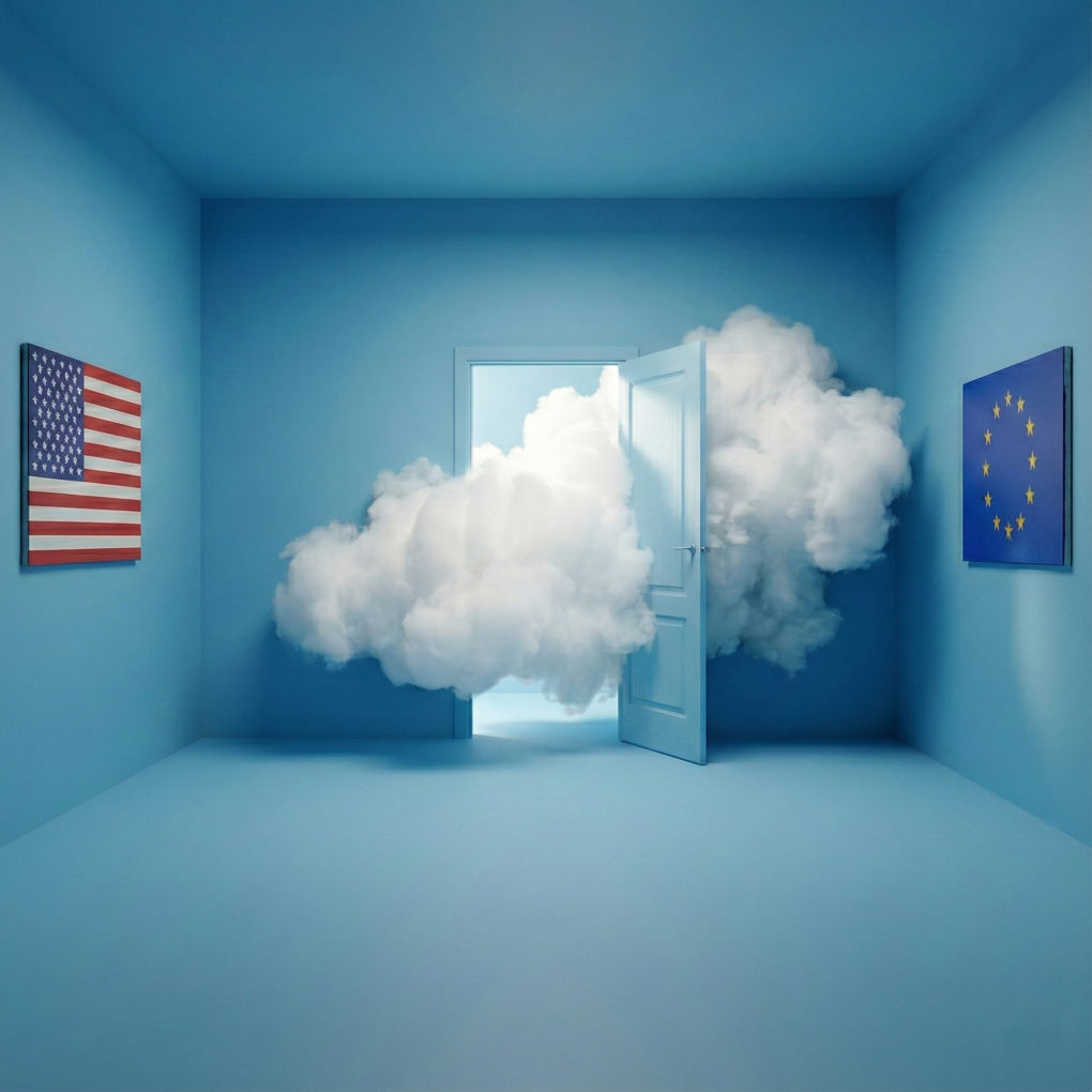 Heb jij een USA-exit­strategie?