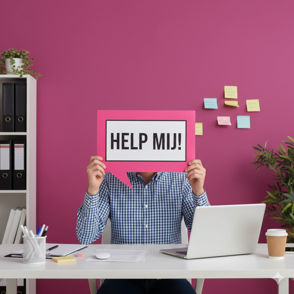 Een ticketing systeem is onmisbaar voor moderne support