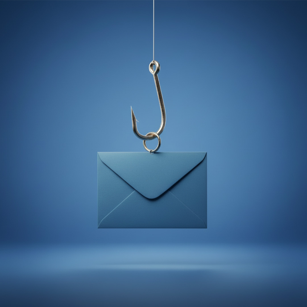 Stappenplan: controleer een e-mail vóórdat je op een link klikt