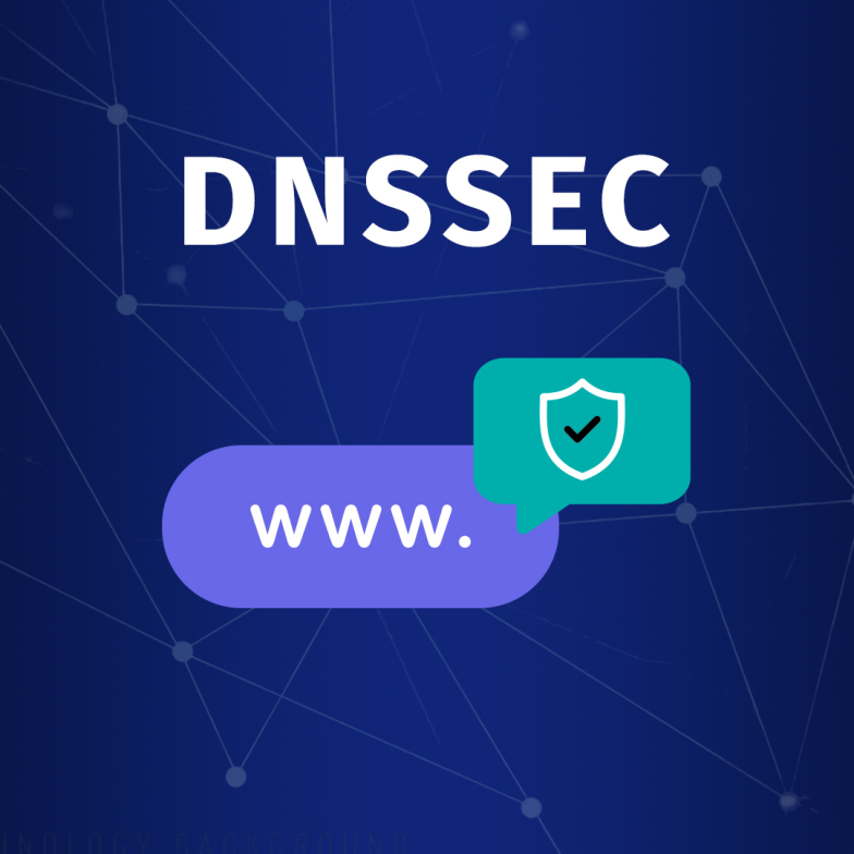 DNSSEC: jouw bedrijf online veilig en vertrouwd