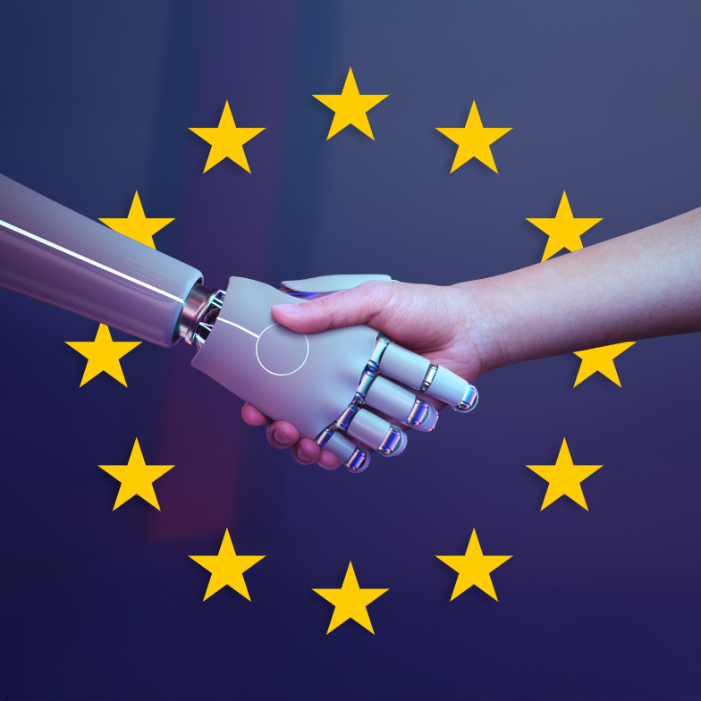 What does the EU AI Act mean for your business?