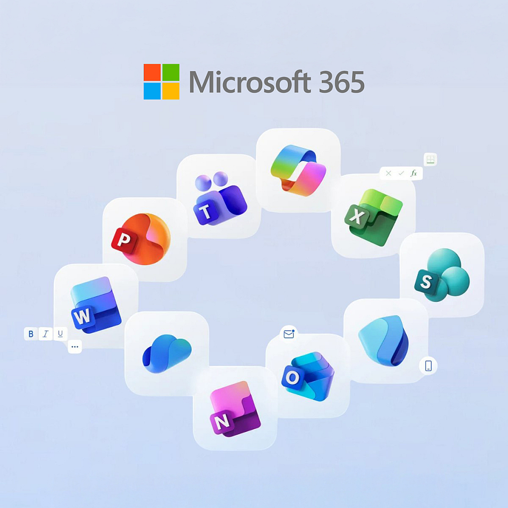 Wij zorgen voor jouw veiligheid binnen Microsoft 365-Veiligheid