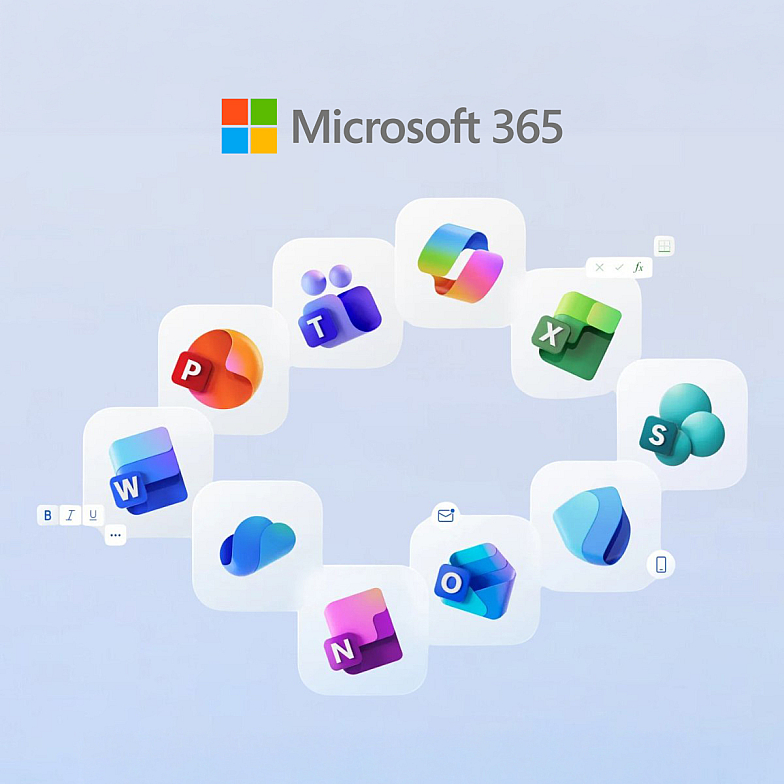 Wij zorgen voor jouw veiligheid binnen Microsoft 365-Veiligheid