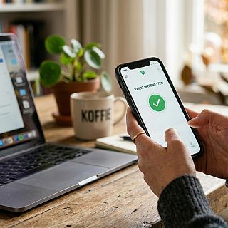 Hoe veilig is mobiel internetten in jouw bedrijf?