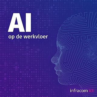 AI op de werkvloer: kansen grijpen, kritisch blijven
