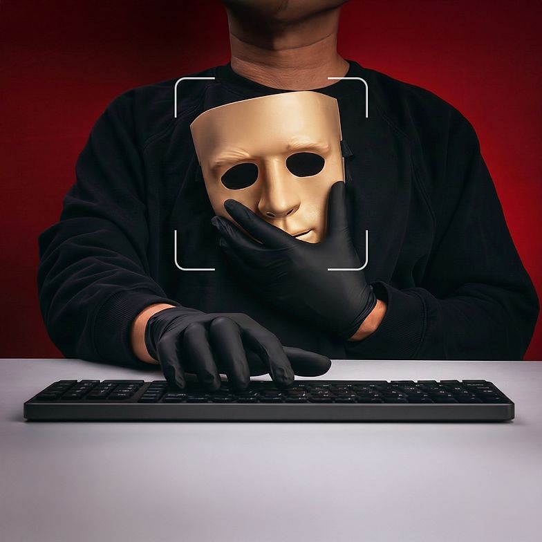 Identiteitsfraude: ineens ben jij de oplichter