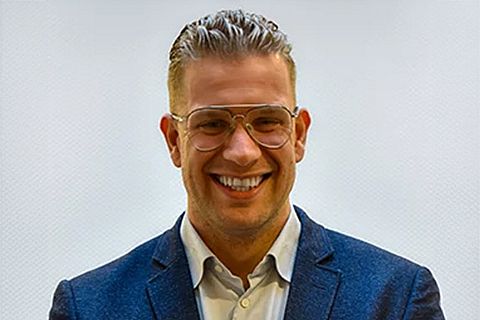 Wesley Koning