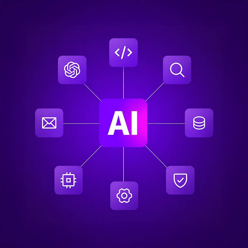 What can AI automate in your organization?