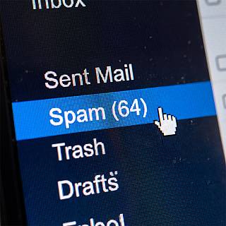 Hoe zorg je ervoor dat jouw e-mails niet in de spambox belanden?