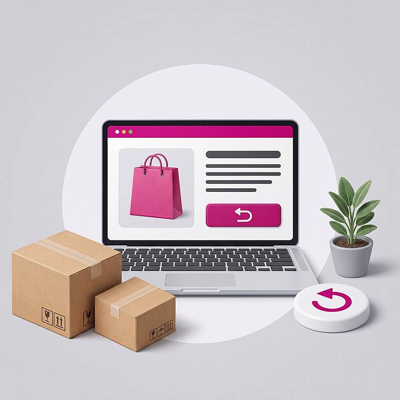 Annulerings­knop is verplicht bij webshops!