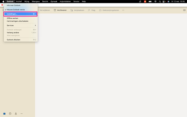 outlook op mac 01