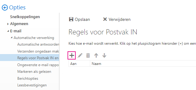 E-mail doorsturen 02