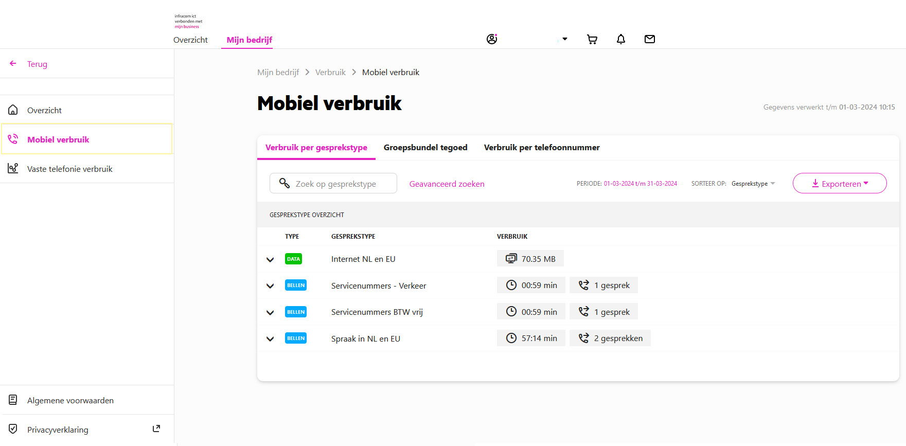 Onebase - agent toevoegen aan callcenter 2a