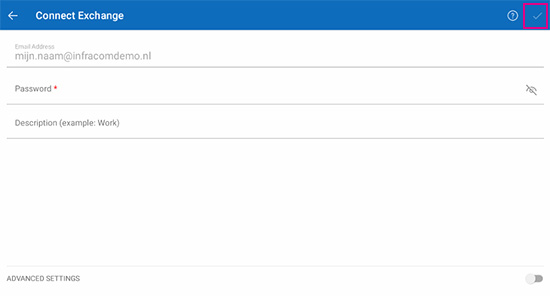Android account toevoegen 04