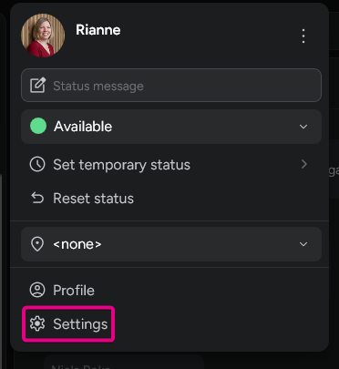 Telefoon doet het niet 01