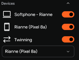 Telefoon doet het niet 05
