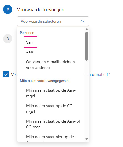 3_regel_voorwaarde